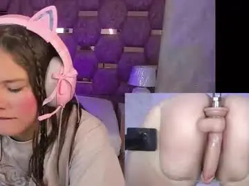 Chaturbate Sex Cam of trianna__