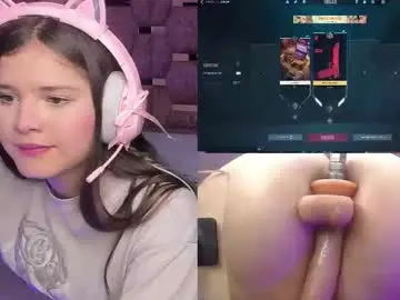 Chaturbate Best Webcam of trianna__