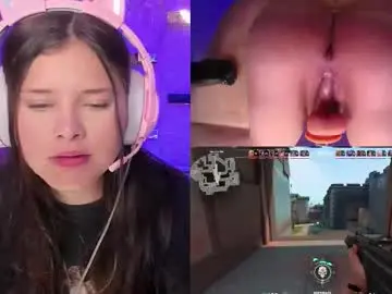 Chaturbate Best Webcam of trianna__