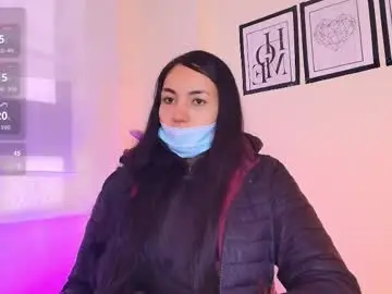 Chaturbate Live Sex of truelove_art