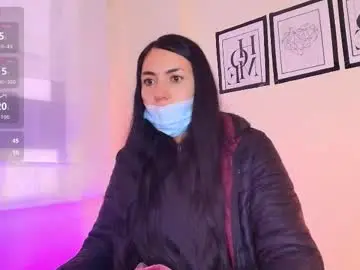 Chaturbate Best live sex cam show of truelove_art