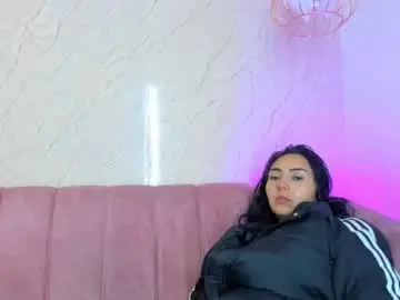 Chaturbate Nude Webcam of truelove_art