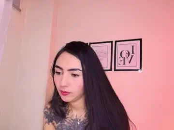 Chaturbate Live Sex of truelove_art