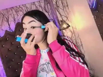 Chaturbate Adult Webcam of truelove_art