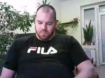 Chaturbate Nude Webcam of uncut_strong