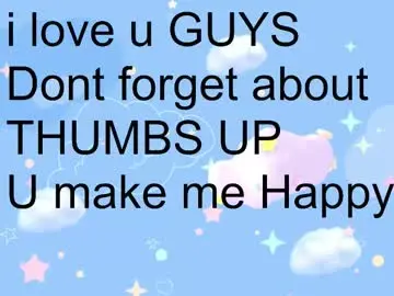 Chaturbate Adult Video Chat of your_shy_guy