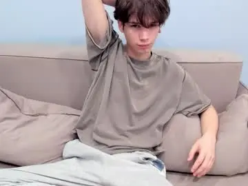 Chaturbate Free Porn Cam of your_shy_guy