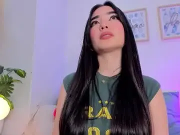 Chaturbate Best live sex cam show of airikimmura