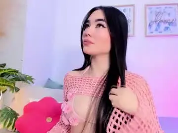 Chaturbate Live Sex Cam of airikimmura