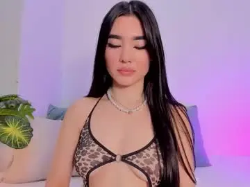 Chaturbate Live Porn of airikimmura
