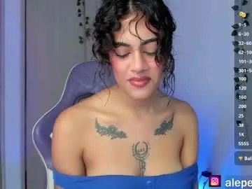 ale_petitee from chaturbate