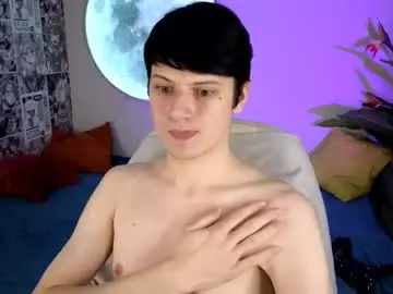 Chaturbate Adult Video Chat of allert_