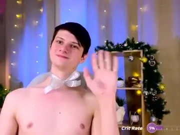 Chaturbate Sex Cam of allert_