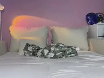 Chaturbate Sex Chat of ameliia_castro