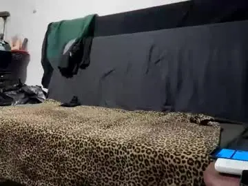 Chaturbate Live Sex of bigtopcircus