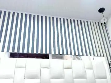 Chaturbate Live Sex of camila__herrera