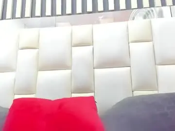 Chaturbate Live Sex of camila__herrera