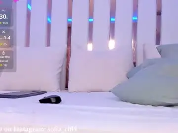 Chaturbate Live Sex of celeste_laurent__