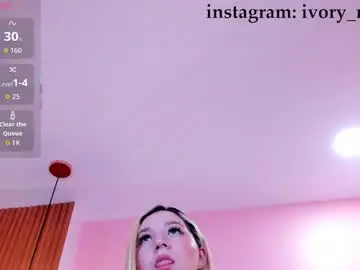 Chaturbate Live Sex Cam of celeste_laurent__