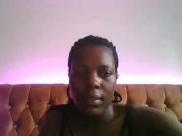 Chaturbate Live Porn of chocolate_ebony254
