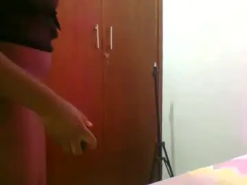 Chaturbate Sex Cam of chocolate_ebony254