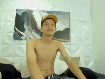 Chaturbate Private Sex Chat of conor___1