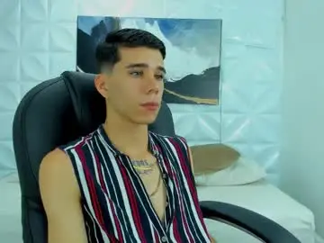 Chaturbate Sex Chat of conor___1