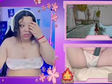 Chaturbate Sex Cam of crystal_velvet01