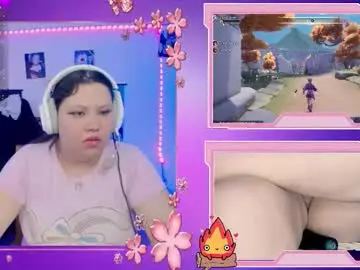 Chaturbate Adult Video Chat of crystal_velvet01