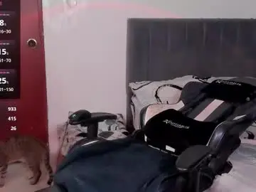 Chaturbate Adult Webcam of cute_diego_