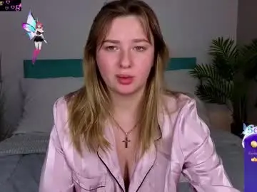 Chaturbate Sex Chat of eva_crazy_