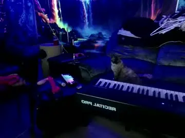 Chaturbate Best Webcam of fairy_moan