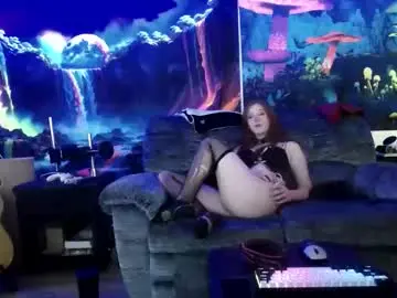 Chaturbate Adult Webcam of fairy_moan