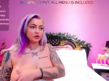Chaturbate Sex Cam of foxxyclarise