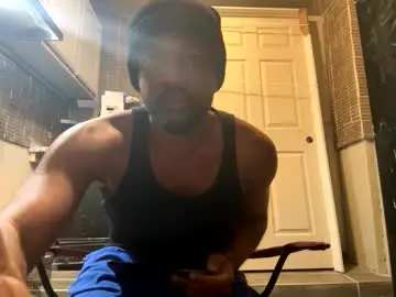 Chaturbate Adult Webcam of freakybubba