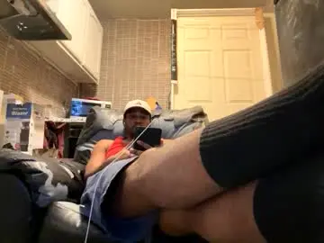 Chaturbate Adult Video Chat of freakybubba