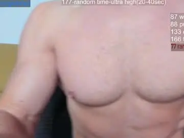 Chaturbate Live Sex of getlust