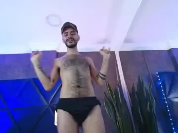 Chaturbate Nude Webcam of hairy_diamond