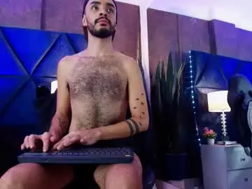 Chaturbate Adult Webcams of hairy_diamond