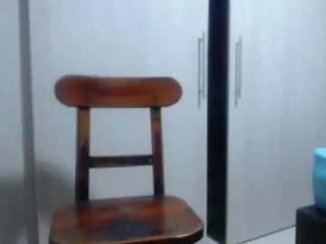 Chaturbate Nude Webcam of ianrashatxxx