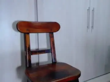 Chaturbate Nude Webcam of ianrashatxxx