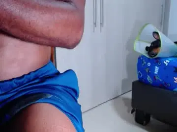 Chaturbate Nude Webcam of ianrashatxxx