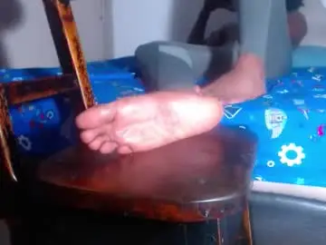 Chaturbate Adult Webcam of ianrashatxxx