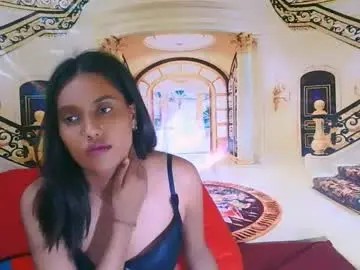 Chaturbate Live Sex of indianskies