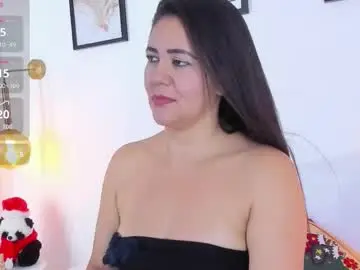 Chaturbate Sex Cam of ivyblackk