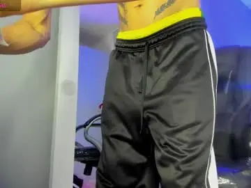 Chaturbate Sex Cam of jhon_snow__