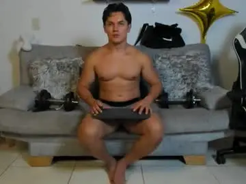 Chaturbate Best Webcam of julian_wallace