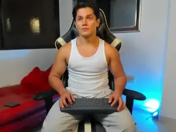 Chaturbate Adult Video Chat of julian_wallace