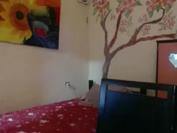 Chaturbate Adult Webcam of katiusca_horny2