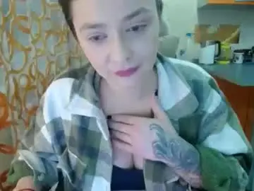Chaturbate Live Sex Cam of kris_again